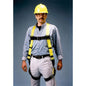 Honeywell Miller® Standard Non-Stretch Harness w/ Friction Buckle Shoulder