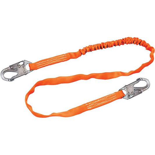 Honeywell Miller® Titan™ Shock-Absorbing Lanyard