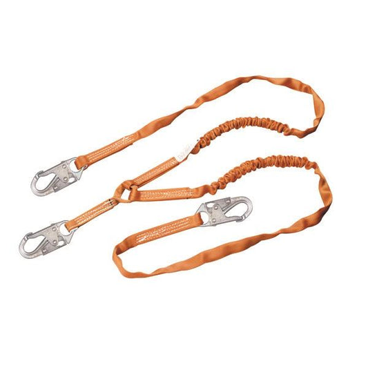 Honeywell Miller® Titan™ Shock-Absorbing Lanyard