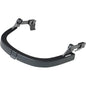 Honeywell North® Nylon Face Shield Bracket