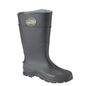 Honeywell Servus® CT™ Comfort Technology 16" Plain Toe PVC Boots