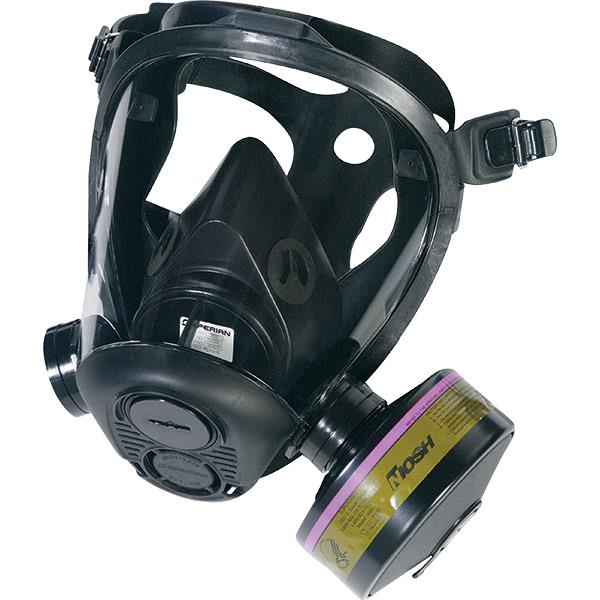 Honeywell Survivair Opti-Fit™ Tactical Gas Mask