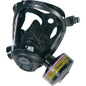 Honeywell Survivair Opti-Fit™ Tactical Gas Mask