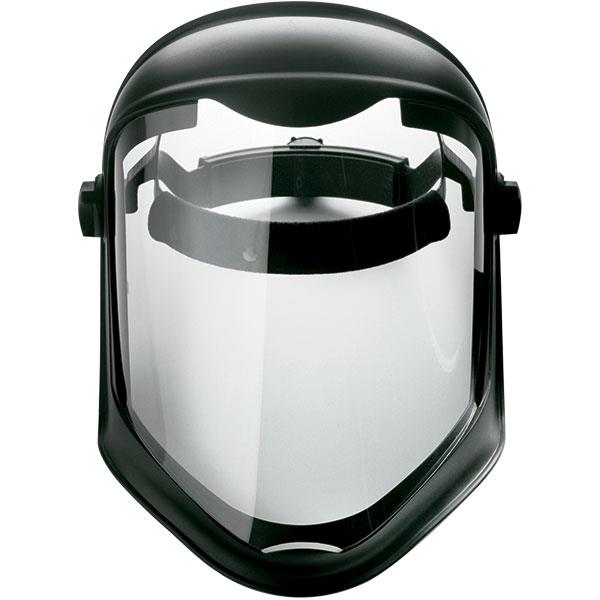 Honeywell Uvex® Bionic® Face Shield w/ Suspension