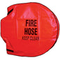 Hose Reel Cover