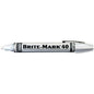 ITW ProBrands™ Brite-Mark® 40 Medium Tip Permanent Paint Markers