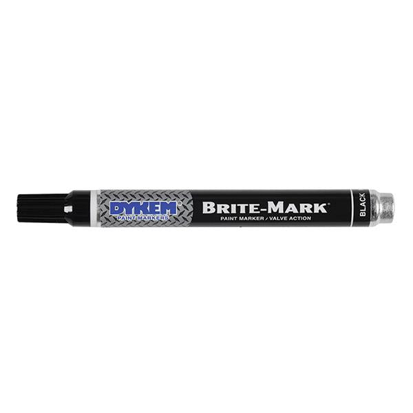 ITW ProBrands™ Brite-Mark® Permanent Paint Markers