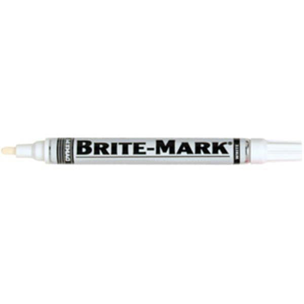 ITW ProBrands™ Brite-Mark® Permanent Paint Markers