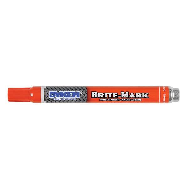 ITW ProBrands™ Brite-Mark® Permanent Paint Markers