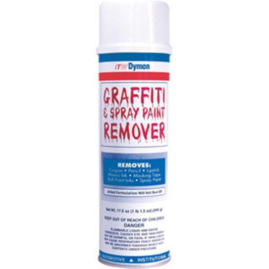 ITW ProBrands™ Dymon® Graffiti & Spray Paint Remover