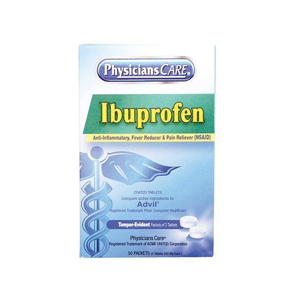 Ibuprofen Pain Reliever