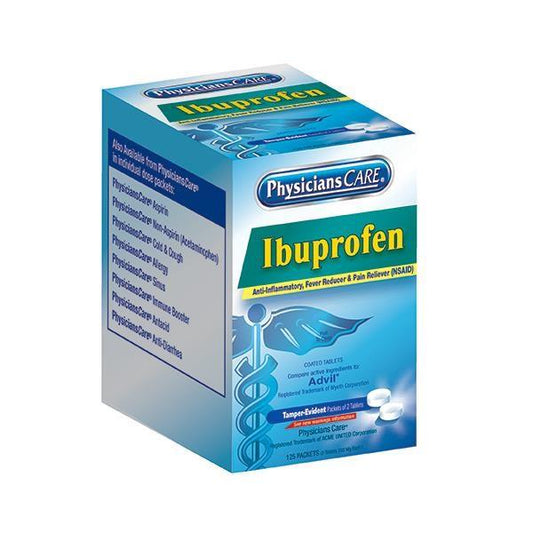 Ibuprofen Pain Reliever