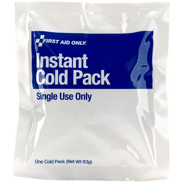 Instant Cold Pack