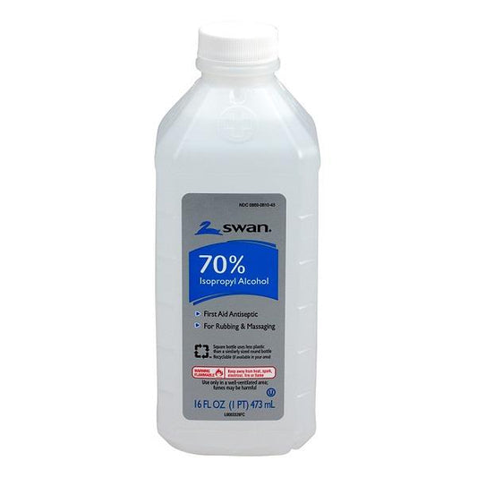 Isopropyl Alcohol