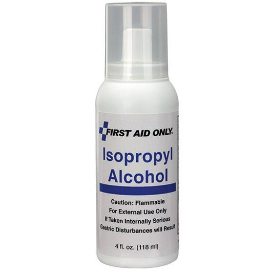 Isopropyl Alcohol Pump Spray