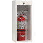 JL Industries Classic Series Metal Extinguisher Cabinet