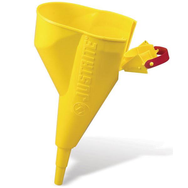 Justrite® “I’m Easy” Funnel