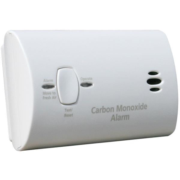 Kidde 9CO5-LP DC CO Alarm