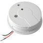 Kidde AC/DC Smoke Alarm w/ Quick-Connect Harness