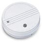 Kidde DC Smoke Alarm w/ Tamper-Resistant Locking Pin