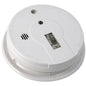 Kidde Interconnectable AC/DC Smoke Alarm w/ Battery Backup