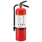 Kidde Pro Line 10 lb ABC Fire Extinguisher w/ Wall Hook