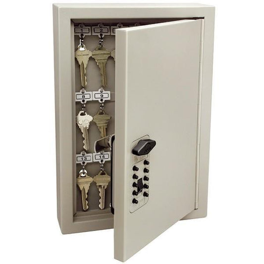 Kidde TouchPoint Key Cabinet Pro