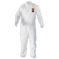 KleenGuard* A20 Breathable Particle Protection Coveralls w/ Elastic Back