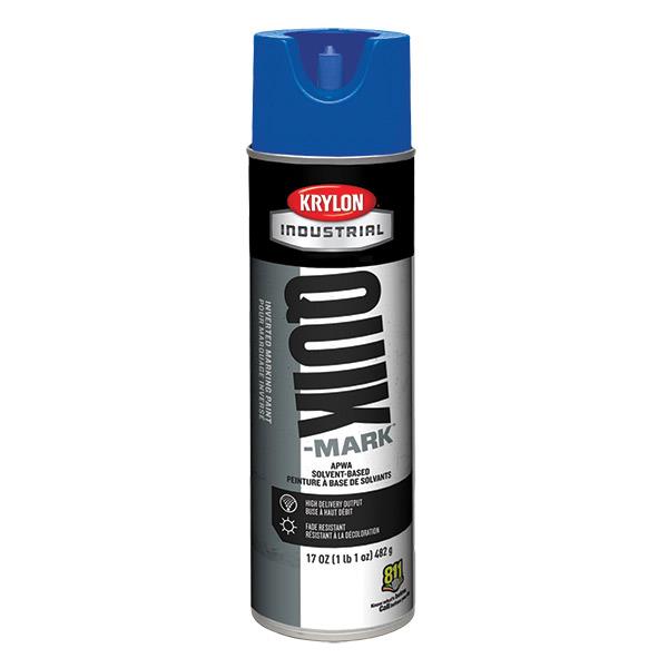 Krylon® Quik-Mark™ Inverted Marking Paint