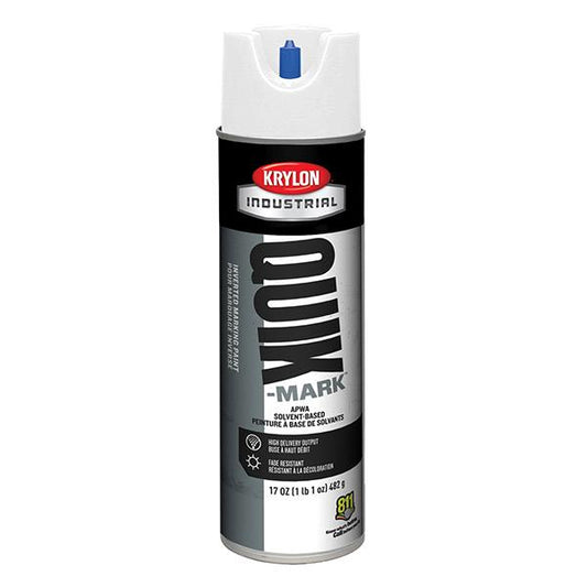 Krylon® Quik-Mark™ Inverted Marking Paint