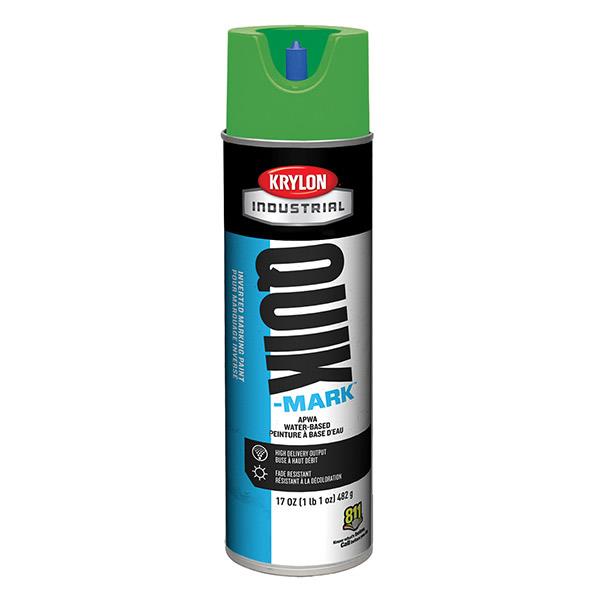 Krylon® Quik-Mark™ Inverted Marking Paint