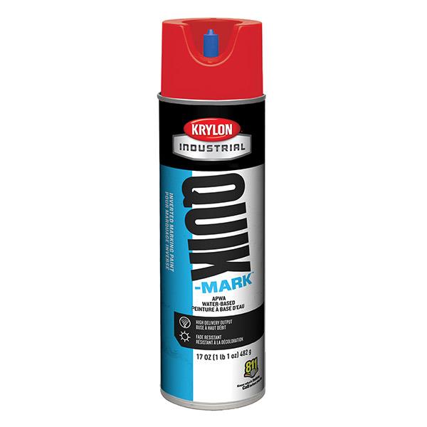 Krylon® Quik-Mark™ Inverted Marking Paint