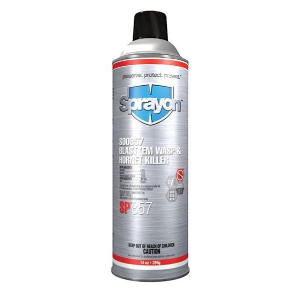 Krylon® Sprayon® Blast'Em™ SP857 Wasp & Hornet Killer