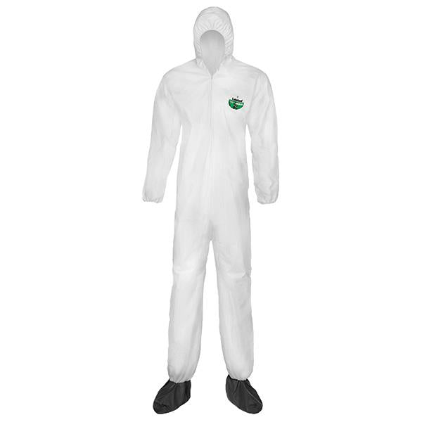 Lakeland MicroMax® NS Coveralls w/ Hood