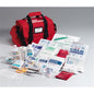 Large First Responder First Aid Kit w/ Bag