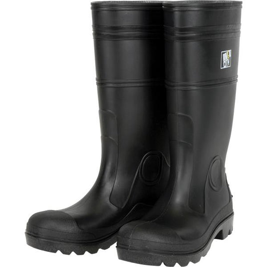 MCR Safety® 14" PVC Boots