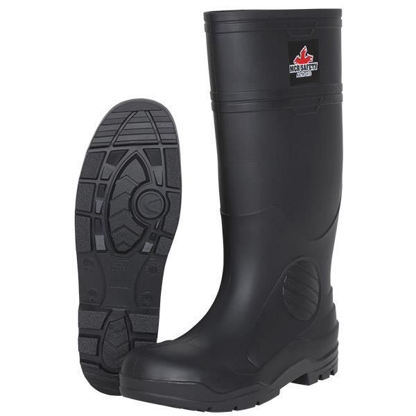 MCR Safety® 16" PVC Boots