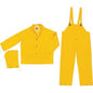 MCR Safety® Classic 3-Piece Rain Suit