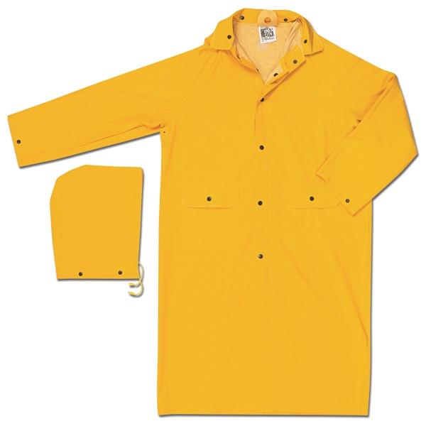 MCR Safety® Classic 2-Piece Raincoat