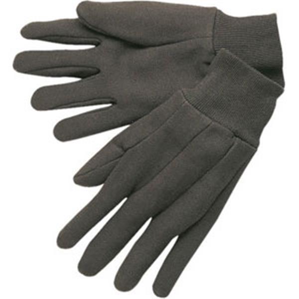 MCR Safety® Cotton Jersey Gloves