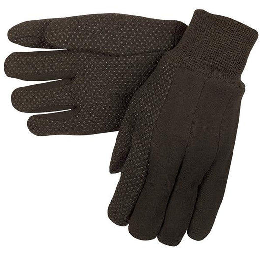 MCR Safety® Cotton Jersey Gloves