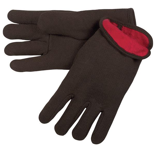 MCR Safety® Cotton Jersey Gloves