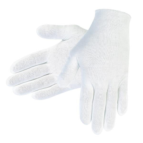 MCR Safety® Cotton Inspector Gloves