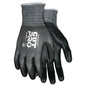 MCR Safety® Cut Pro® PU Coated Gloves w/ HPPE Shell