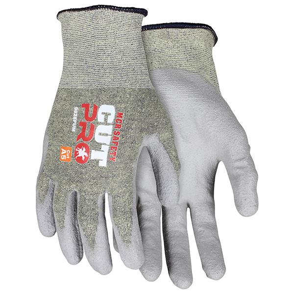 MCR Safety® Cut Pro™ PU Coated Gloves