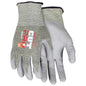 MCR Safety® Cut Pro™ PU Coated Gloves