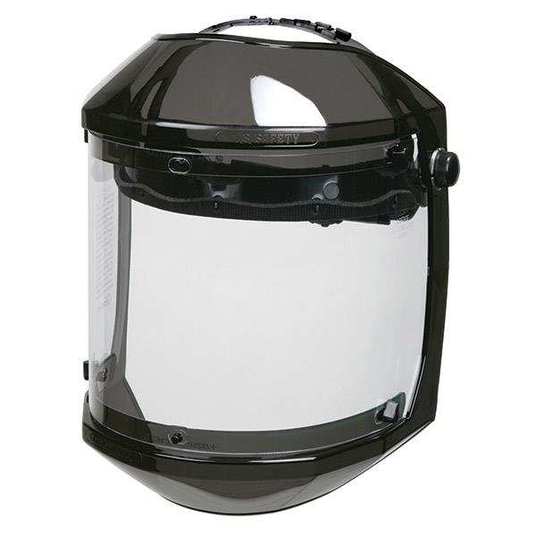 MCR Safety® Double Matrix Headgear