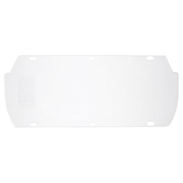 MCR Safety® Double Matrix Acetate Face Shield