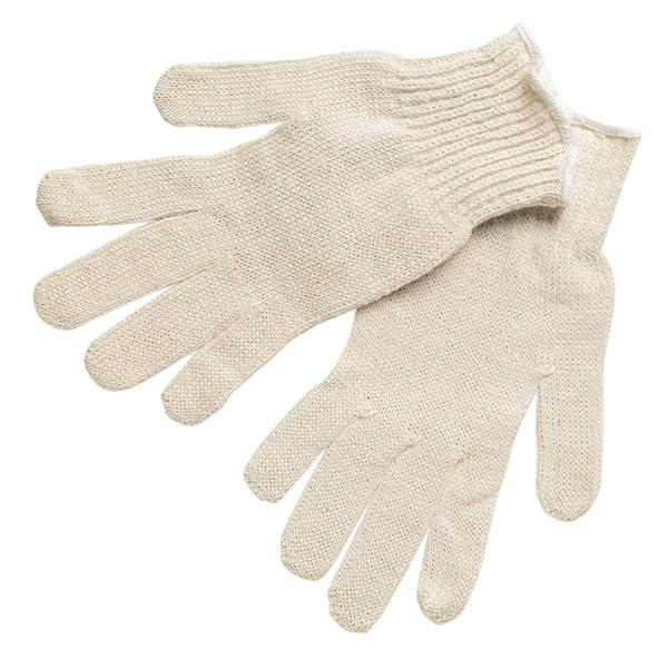 MCR Safety® Economy Weight String Knit Gloves