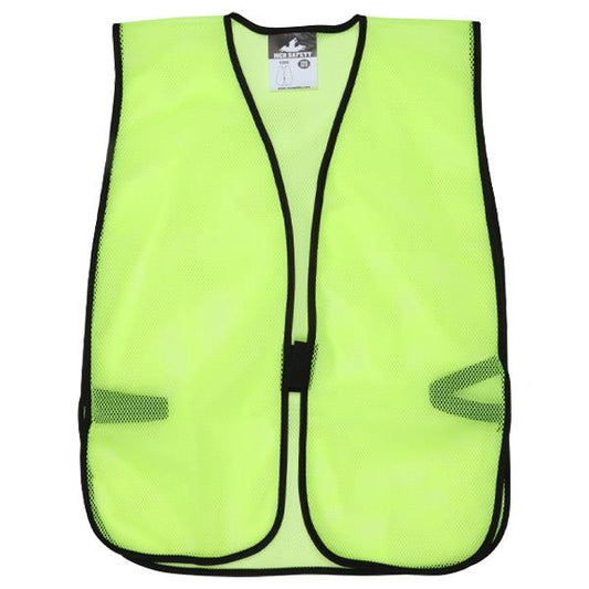 MCR Safety® General-Purpose Mesh Vest